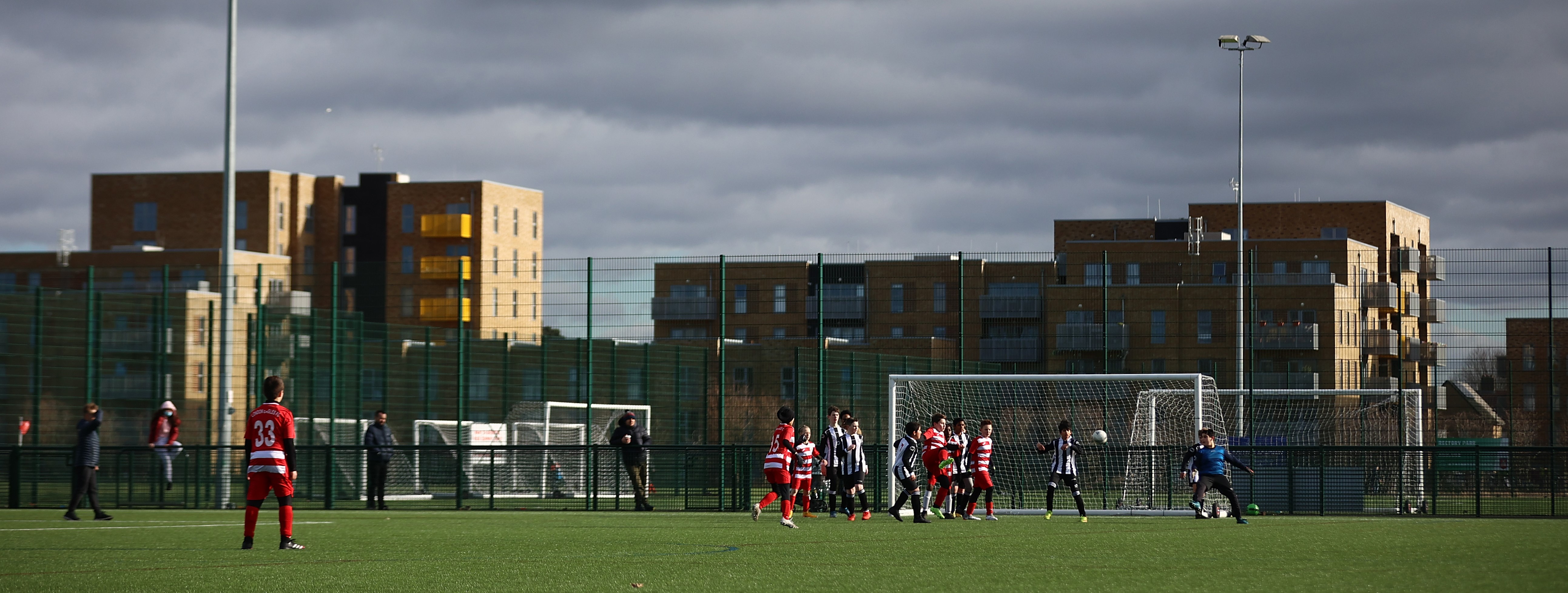 Facilities how to improve the appeal and value of your facilities