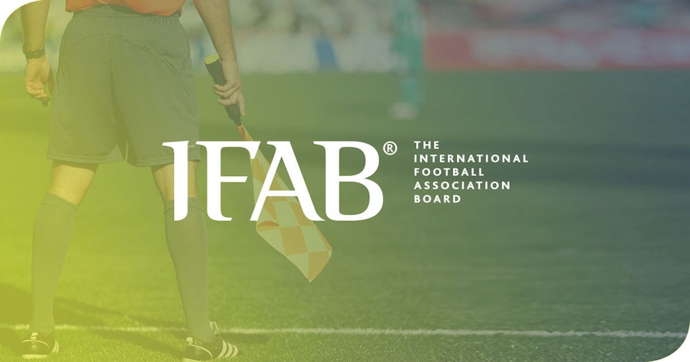 IFAB Laws Of The Game Changes Training Education Development Ifab laws of the game changes training education development