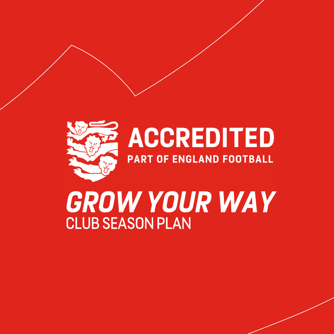 England Football Accredited Club Season Plan Football Development england-football-accredited-club-season-plan-football-development