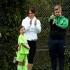 Social coaching: how parents and carers can help