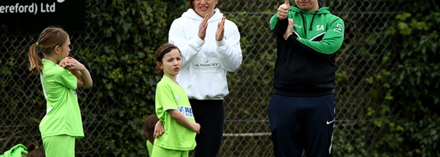 Social coaching: how parents and carers can help