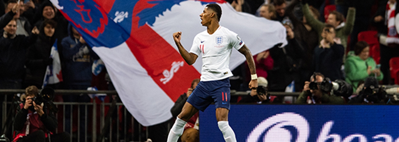 Marcus Rashford: my development journey