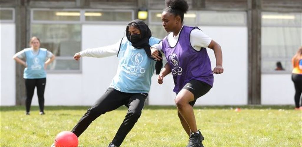 Developing skilful players part five (extra) Youth club football