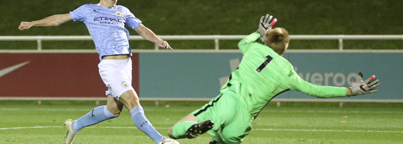 Key goalkeeping skills