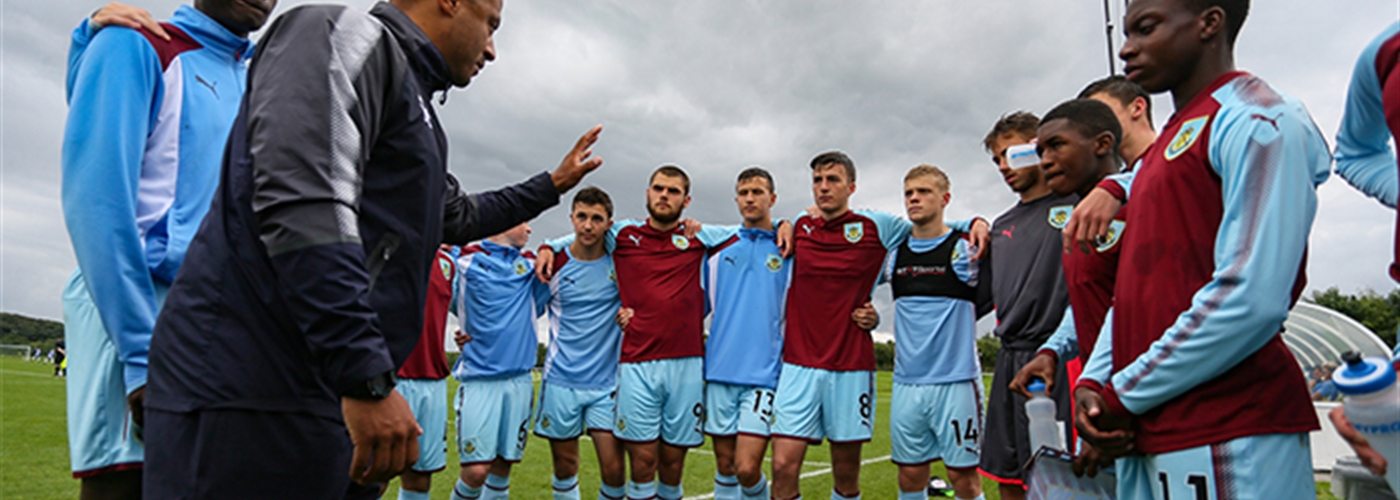 How to deliver an effective pre-match team talk