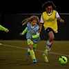 Adaptations, benefits, and drawbacks of line ball games