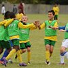 Falling in love with football – how do we exceed expectations?