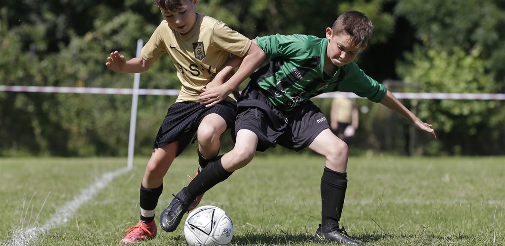 Why practicing and learning intercepting will help with becoming more skilful