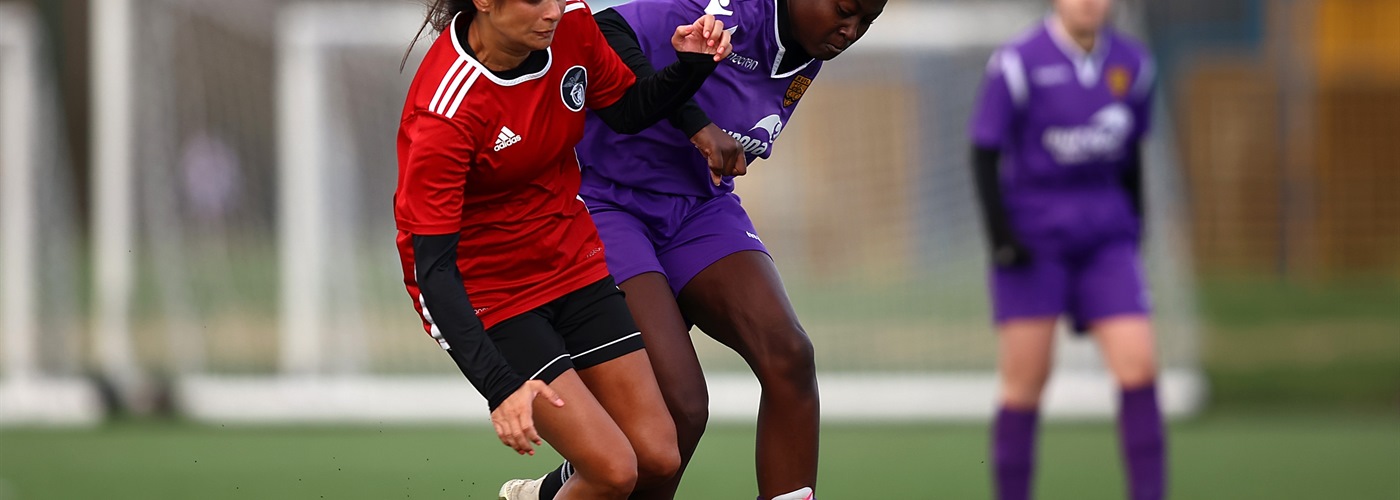 How to develop challenging
