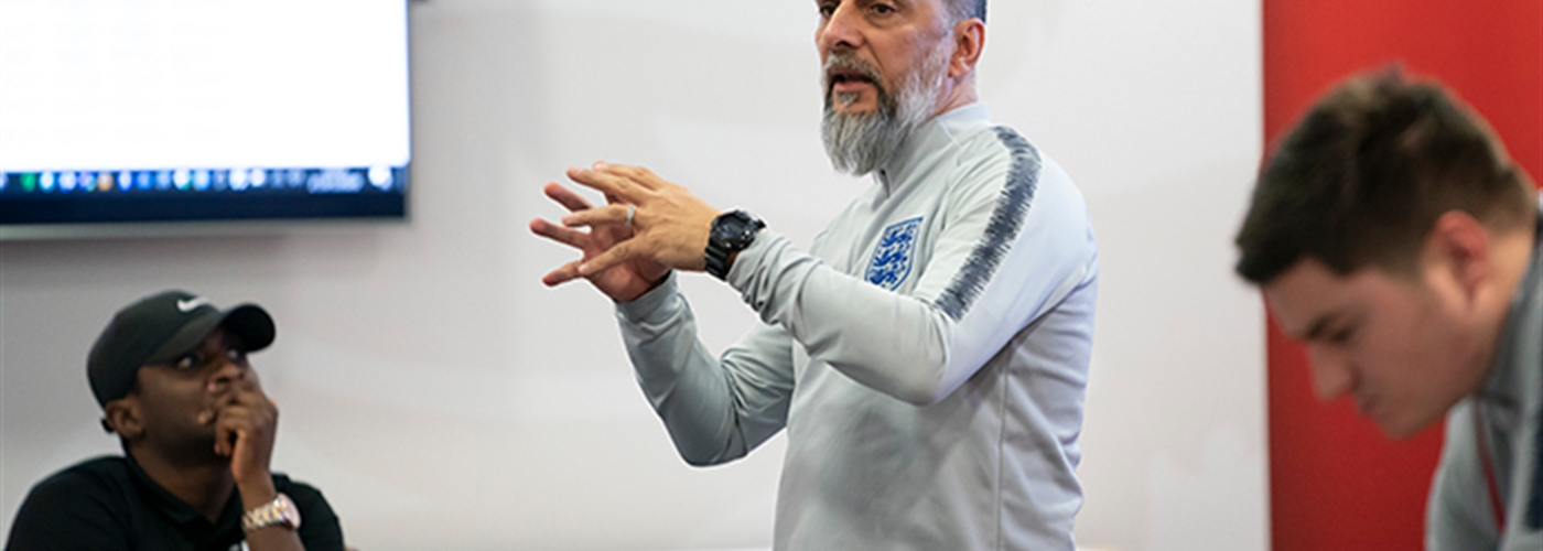 Advice and insight from key FA role models