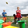 Bringing the four types of play to life