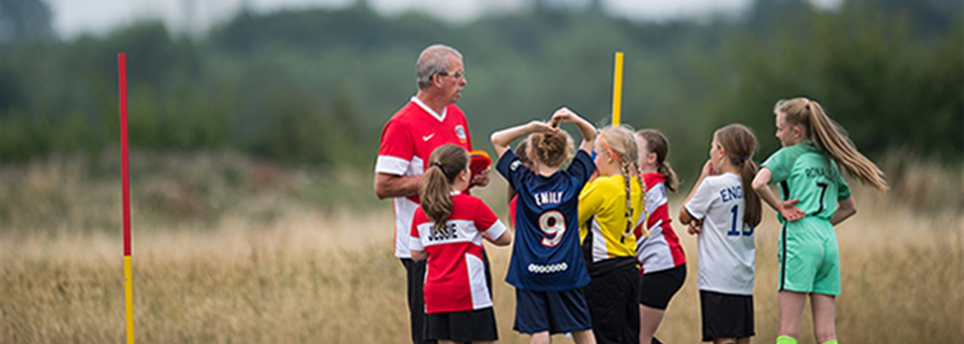 Did the players enjoy your session?