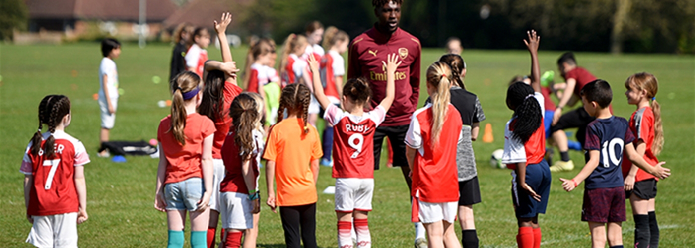 Do you know what your players want from training?