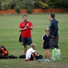 Engaging parents: it’s not ‘us and them’