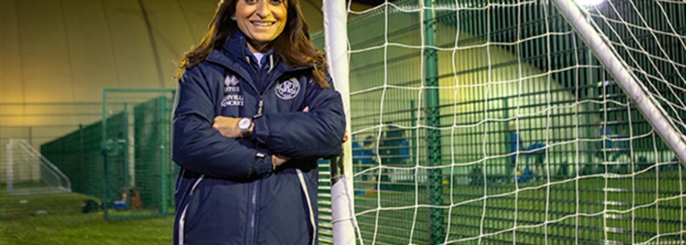 Football as a positive tool for mental health