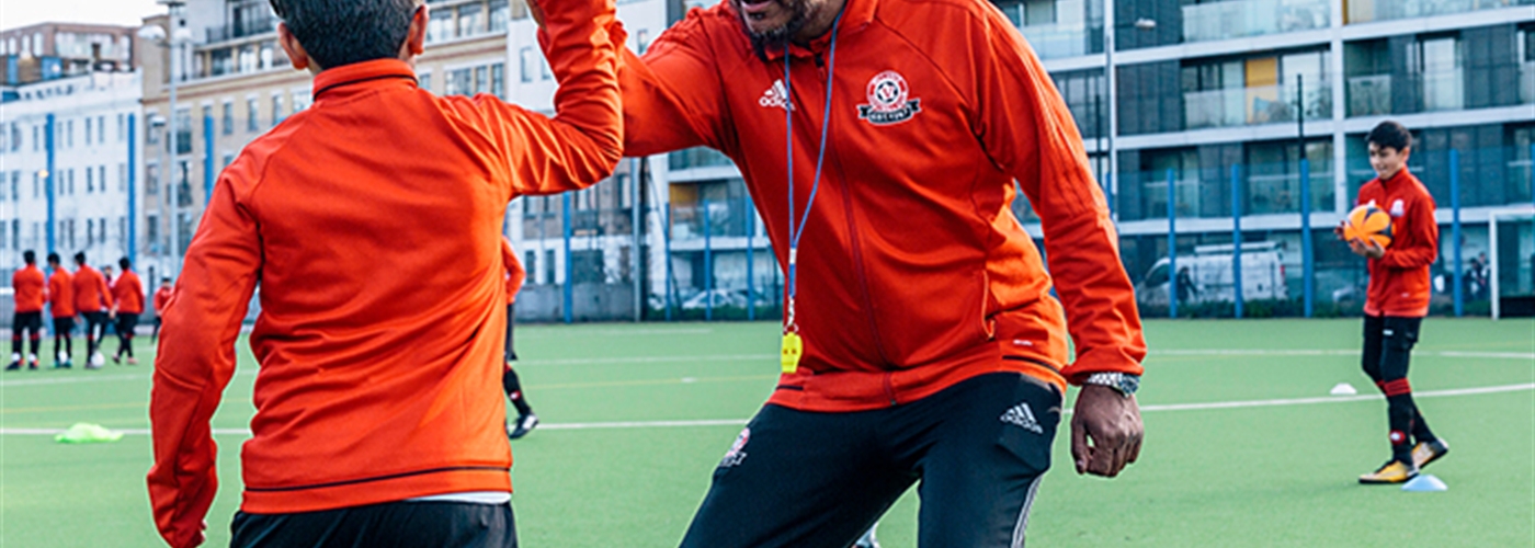 Top tips for building trust with your players