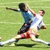 Helping your players with the psychological aspect of 1v1 defending