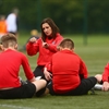 How to deal with the unexpected at training