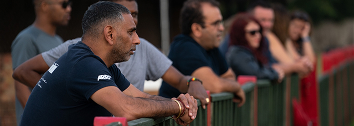 How to coach your child&#39;s team