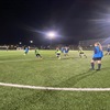 A great football environment