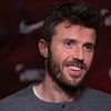 Michael Carrick: early development