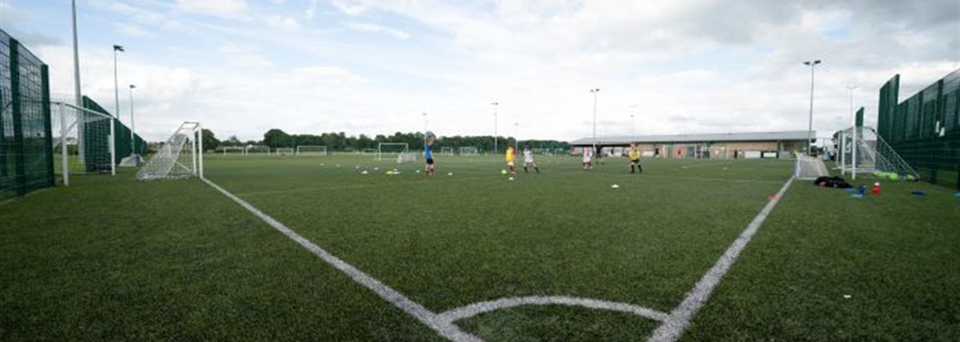 Two goal games: how to adapt this game-based activity