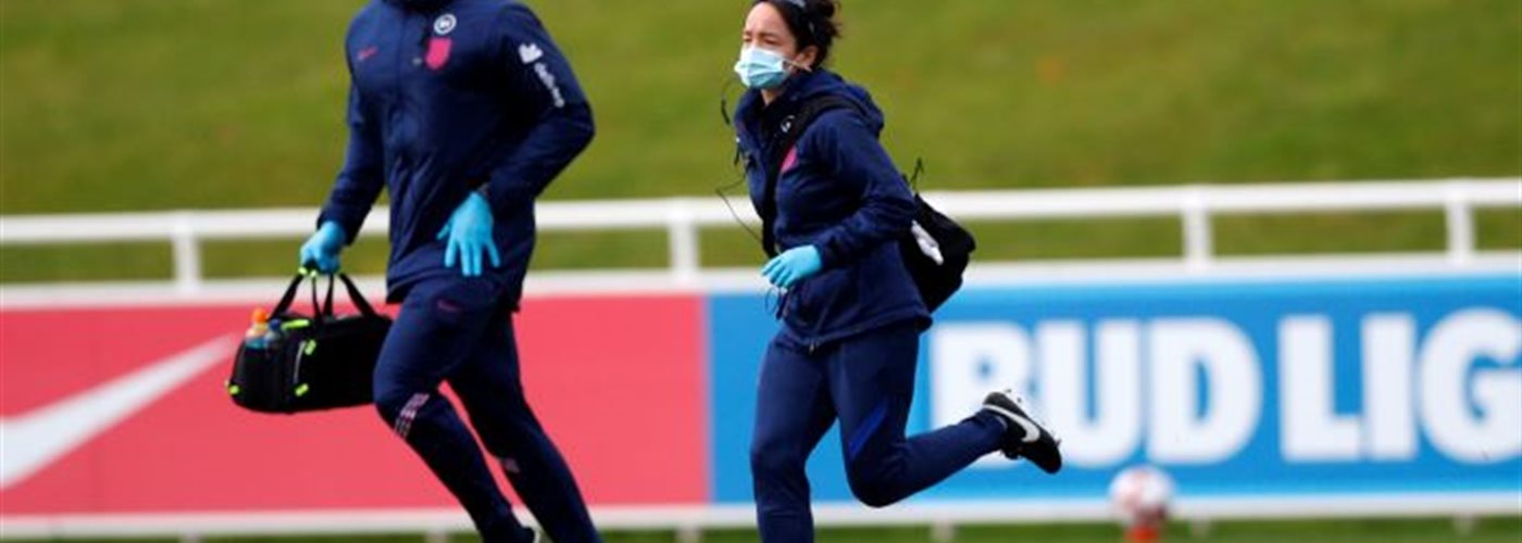 Get ready to return to football: medical guidance