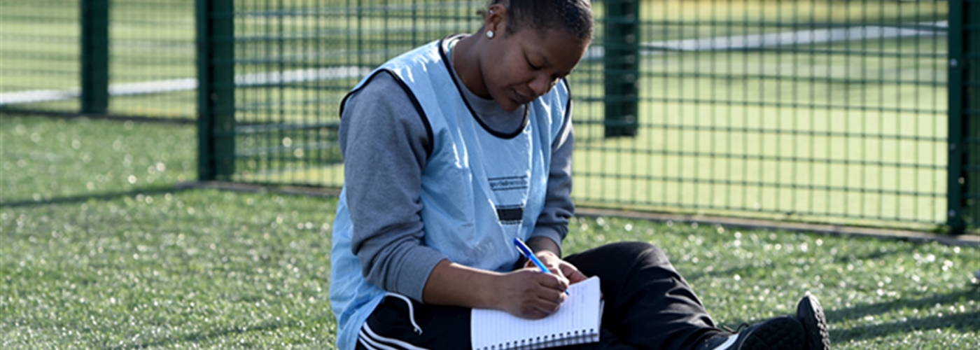 Using reflection to get better at coaching