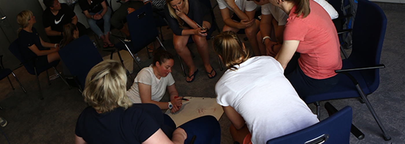 What is a community of practice and why is it important to be part of one?
