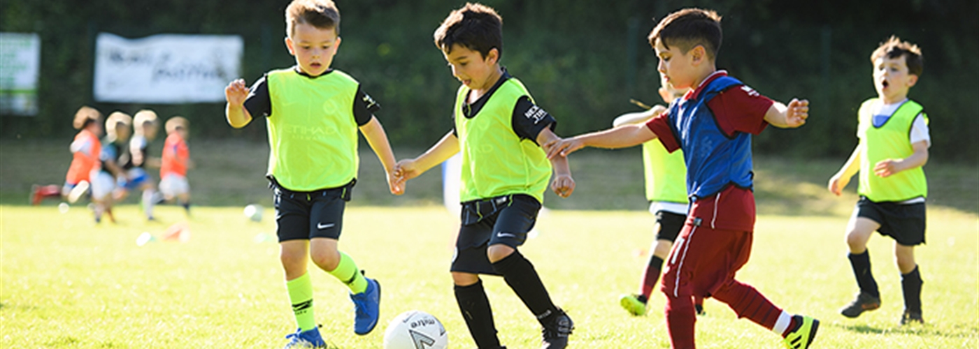 Top tips for adding variety to your coaching sessions