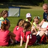 Top tips for grassroots football coaches