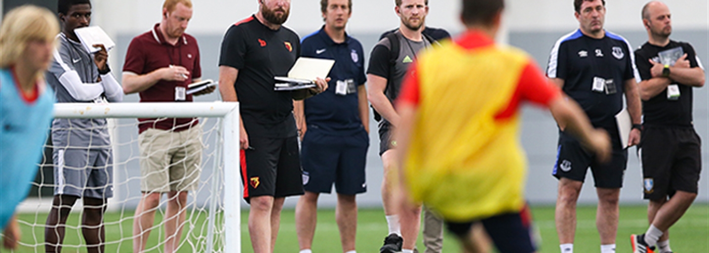 Using a reflective journal to improve your coaching
