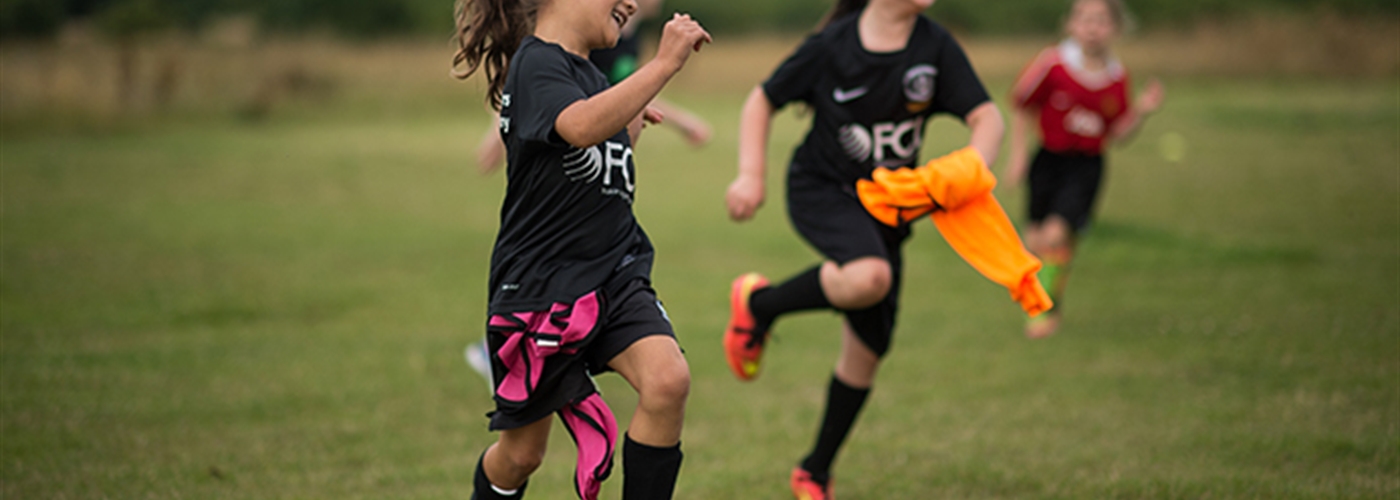 What is play and why is it so important? Part one