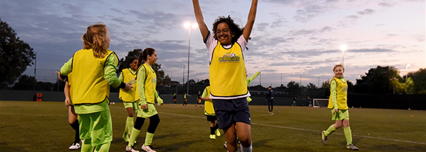 Why it&#39;s important to keep young players engaged