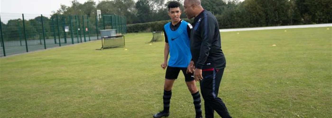 ‘Considerations’ towards being an empathetic and inclusive coach