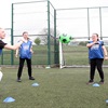The benefits of player-led sessions