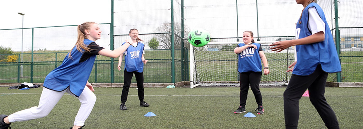 The benefits of player-led sessions