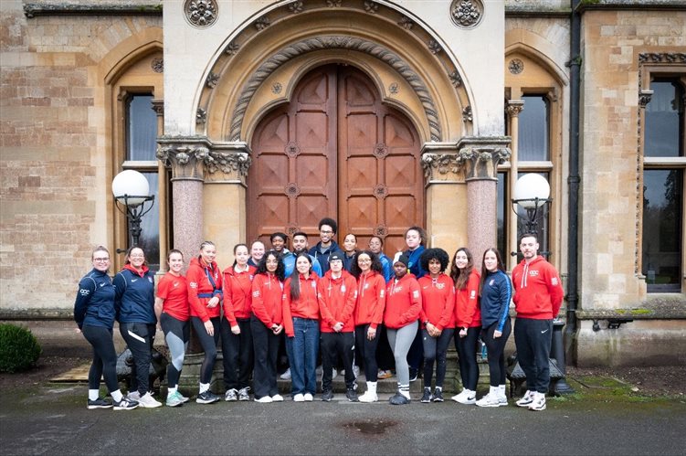 Rising Leaders applications are now open!