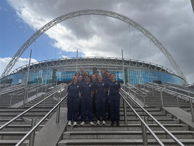 The FA National Youth Council – Our 2025/26 Gameplan