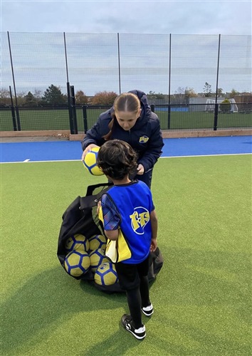 Working with Neurodiversity in football