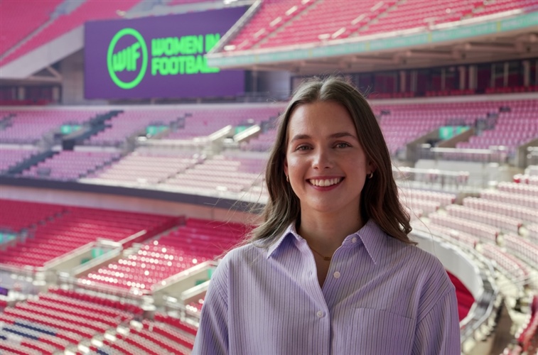 Life at London City Lionesses and my journey here