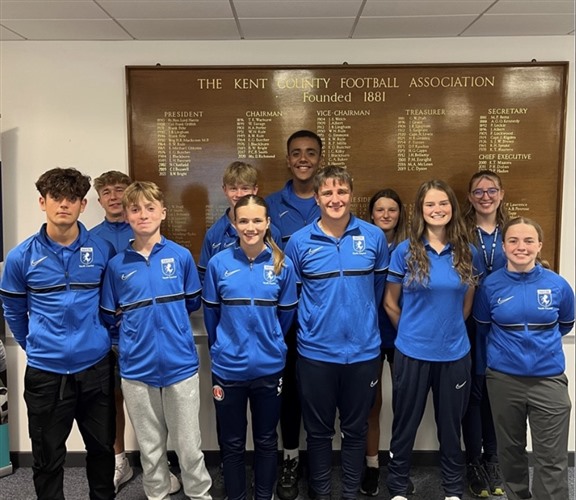 How volunteering in grassroots football developed passion and helped me have a voice in the game