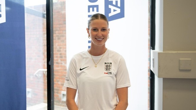 What makes a good leader? What four days at the FA Leadership Academy taught me about leadership…