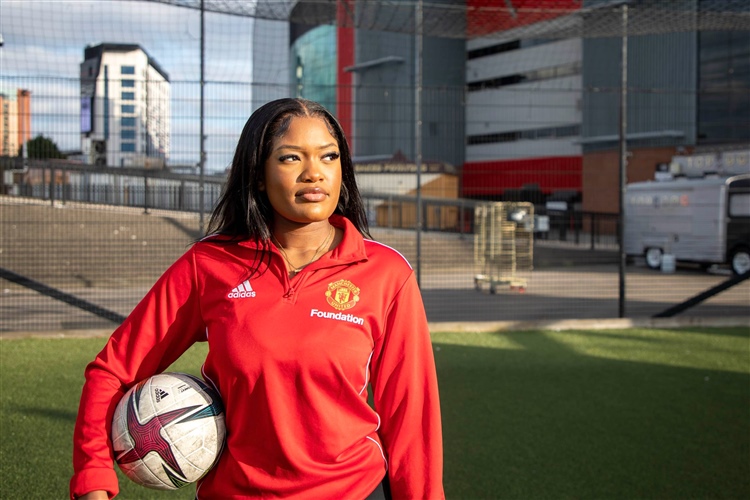 More Than a Game: My Journey in Football So Far
