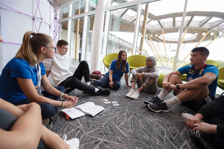 The FA Leadership Academy Journey - Latest News - Youth Leadership and ...