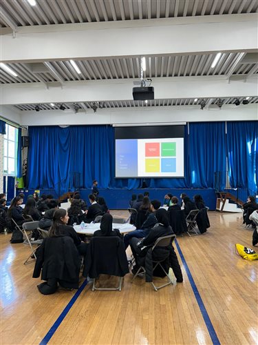 ULTRA Coaching and Leadership Conference