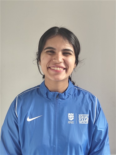 From Malappuram to the FA: A Journey in Football Beyond the Pitch