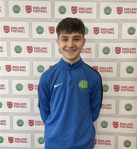 Volunteering Opened the Door: My First Steps into Football Media