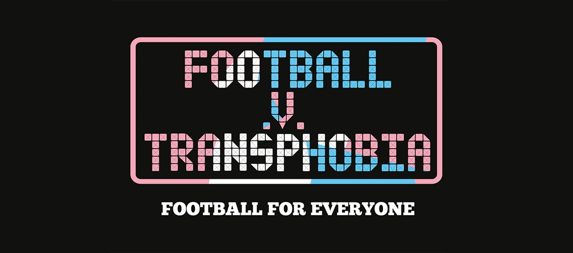 Making History: Football Vs Transphobia