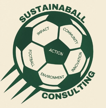 Bringing Sustainability to Grassroots Football: My FALA Project